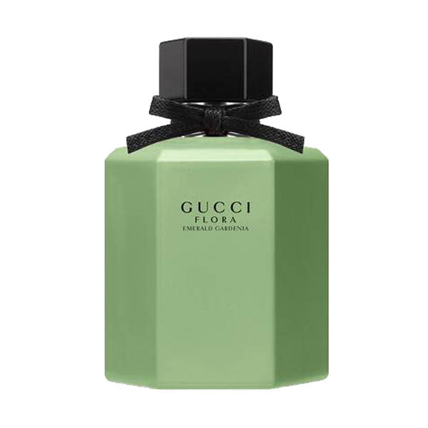 Mistelle 3002006 e frymëzuar nga Flora Emerald Gardenia | Gucci për femrat