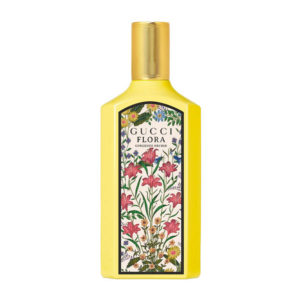 Mistelle 3002067 e frymëzuar nga Flora Gorgeous Orchid | Gucci për femrat