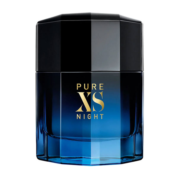 Mistelle 3003001 e frymëzuar nga Pure XS Night | Paco Rabanne për meshkujt
