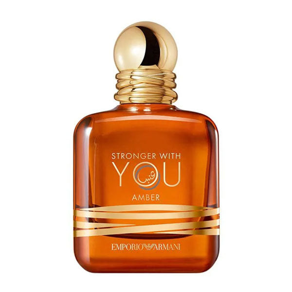 Mistelle 3003053 e frymëzuar nga Stronger With You Amber | Armani - Unisex