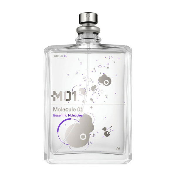 Mistelle 3003067 e frymëzuar nga Molecule 01 | Escentric Molecules për femrat, për meshkujt, unisex