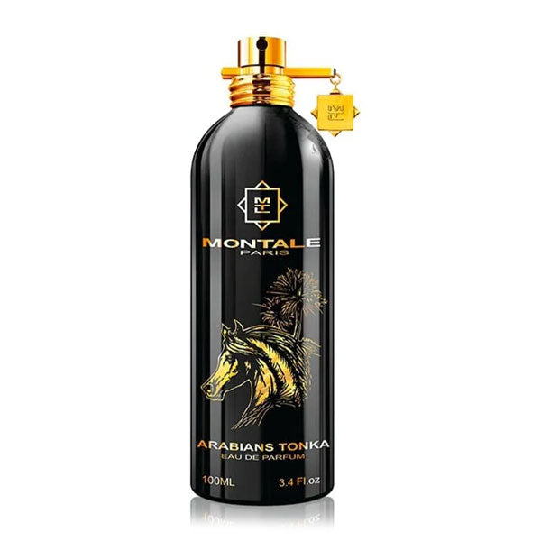 Mistelle 3003073 e frymëzuar nga Arabians Tonka | Montale - Unisex