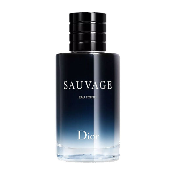 Mistelle 3003090 e frymëzuar nga Sauvage Eau Forte | Dior për meshkujt
