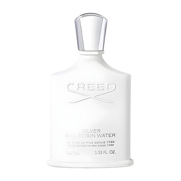 Mistelle 3004035 e frymezuar nga Sillver Mouantin Water | Creed - Unisex