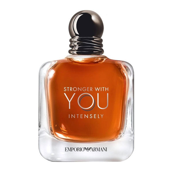 Mistelle 3004065 i frymezuar nga Armani Stronger With You | Intensly për meshkujt