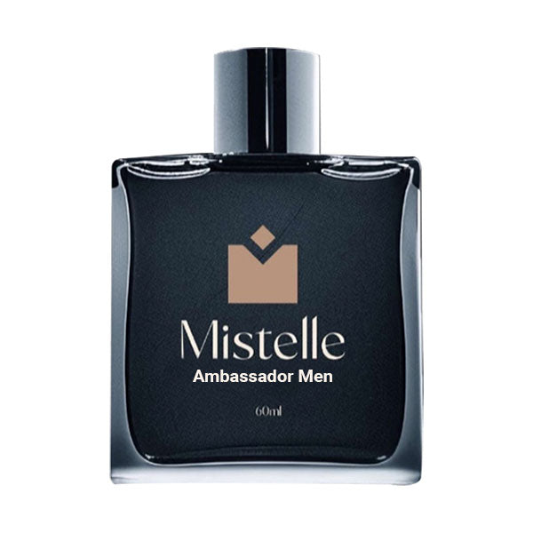 Mistelle 3003095 i frymezuar nga Ambassador Men për meshkuj