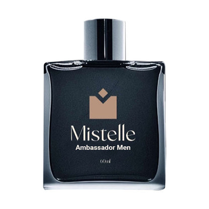 Mistelle 3003095 i frymezuar nga Ambassador Men për meshkuj