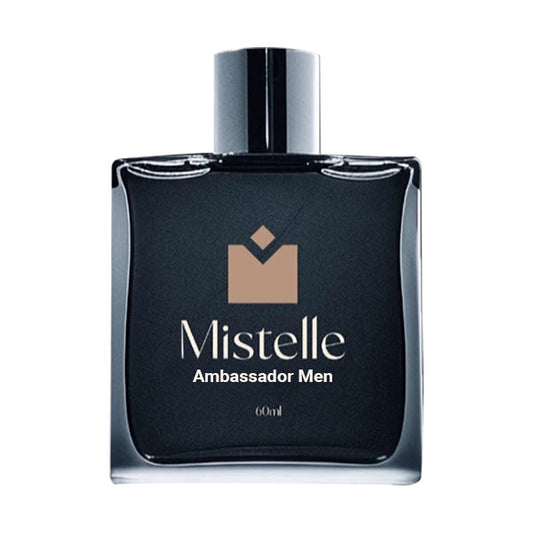 Mistelle 3003095 i frymezuar nga Ambassador Men për meshkuj