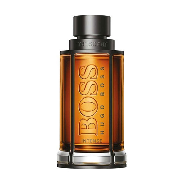 Mistelle 3004069 e frymezuar nga BOSS  |  THE SCENT INTENSE MAN