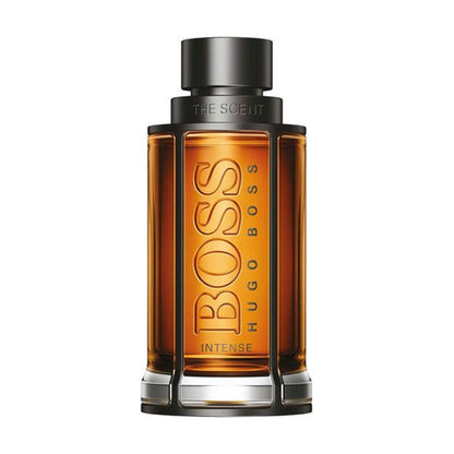 Mistelle 3004069 e frymezuar nga BOSS  |  THE SCENT INTENSE MAN