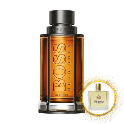 Mistelle 3004069 e frymezuar nga BOSS  |  THE SCENT INTENSE MAN