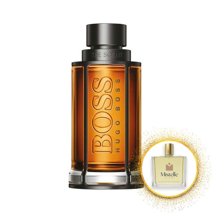 Mistelle 300811 e frymëzuar nga The Scent | Hugo Boss për meshkujt