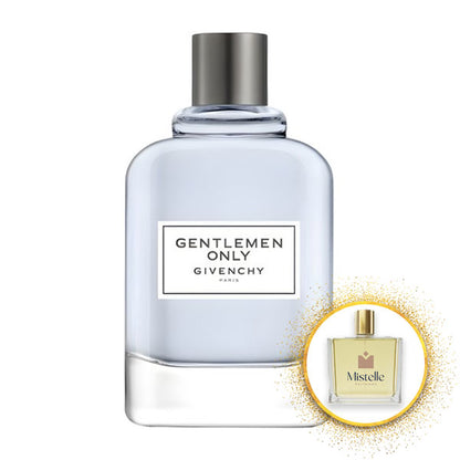 Mistelle 300799 e frymëzuar nga Gentlemen Only | Givenchy për meshkujt