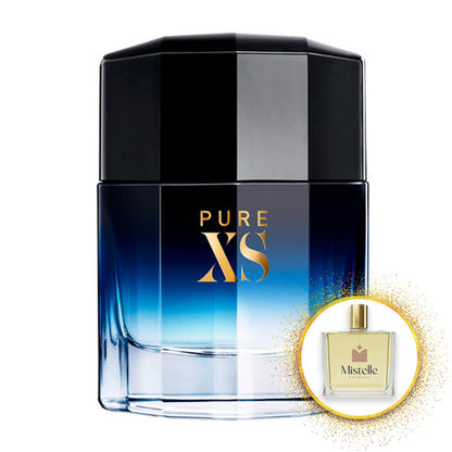 Mistelle 300820 e frymëzuar nga Pure XS | Paco Rabanne për meshkujt