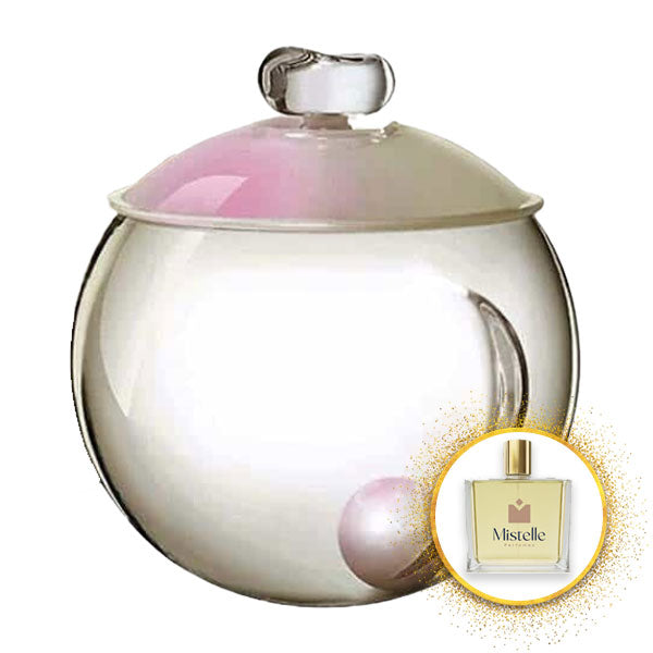 Mistelle 300002 EDP e frymëzuar nga Noa | Cacharel për femrat