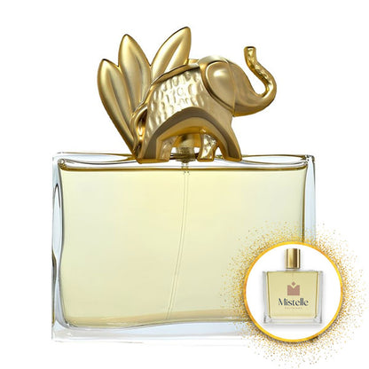 Mistelle 300006 e frymëzuar nga Jungle L'Elephant | Kenzo për femrat