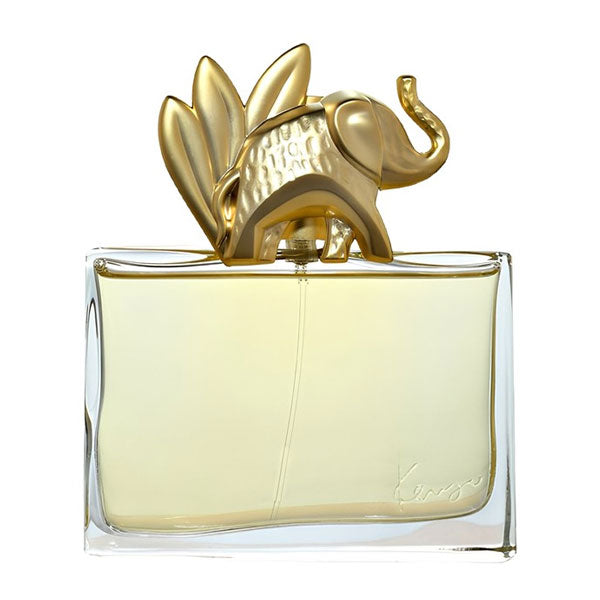 Mistelle 300006 e frymëzuar nga Jungle L'Elephant | Kenzo për femrat