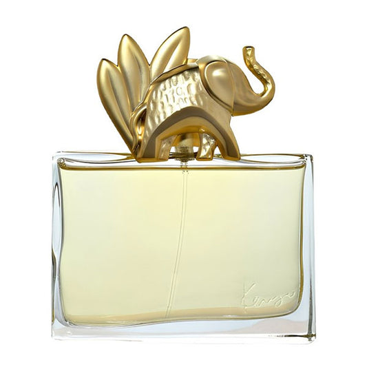 Mistelle 300006 e frymëzuar nga Jungle L'Elephant | Kenzo për femrat