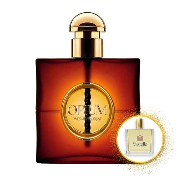 Mistelle 300058 e frymëzuar nga Opium | Yves Saint Laurent për femrat