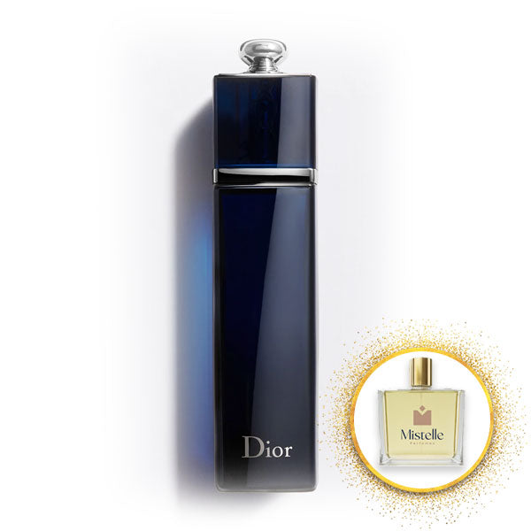 Mistelle 300090 e frymëzuar nga Addict | Dior për femrat