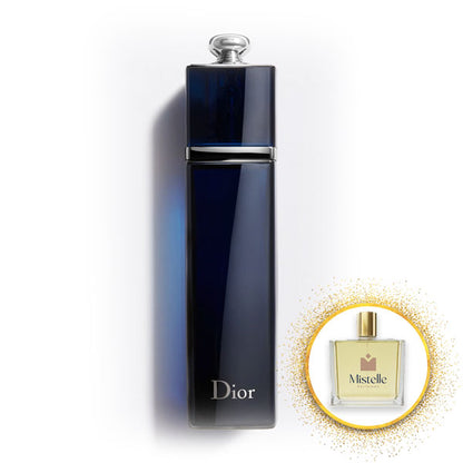 Mistelle 300090 e frymëzuar nga Addict | Dior për femrat