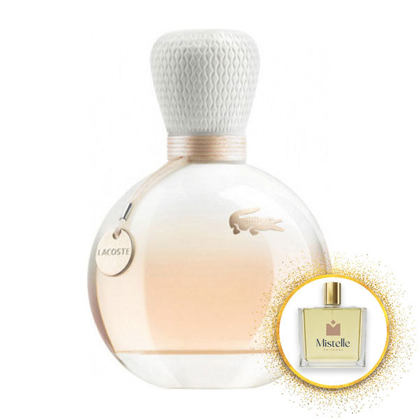 Mistelle 300094 EDP e frymëzuar nga Eau de Lacoste | Lacoste për femrat