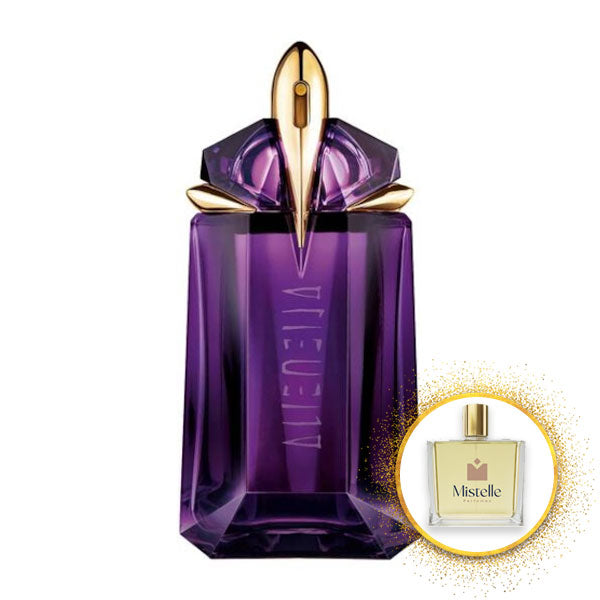 Mistelle 300109 e frymëzuar nga Alien | Thierry Mugler për femrat 