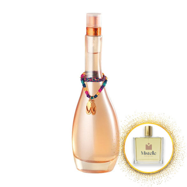 Mistelle 300115 e frymëzuar nga Miami Glow | Jennifer Lopez për femrat 