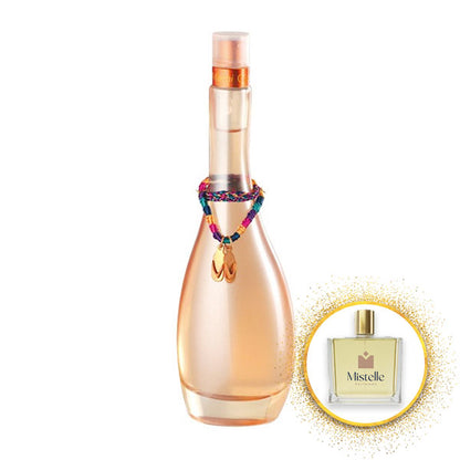 Mistelle 300115 e frymëzuar nga Miami Glow | Jennifer Lopez për femrat 