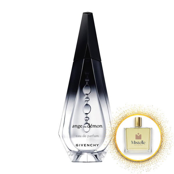 Mistelle 300125 EDP e frymëzuar nga Ange Ou Demon | Givenchy për femrat