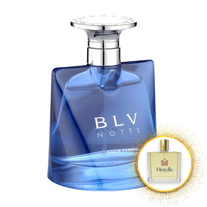 Mistelle 300126 e frymëzuar nga Notte Pour Femme | Bvlgari për femrat 