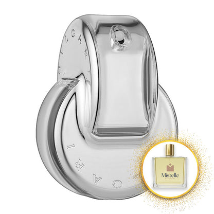 Mistelle 300127 e frymëzuar nga Omnia Crystalline | Bvlgari për femrat 