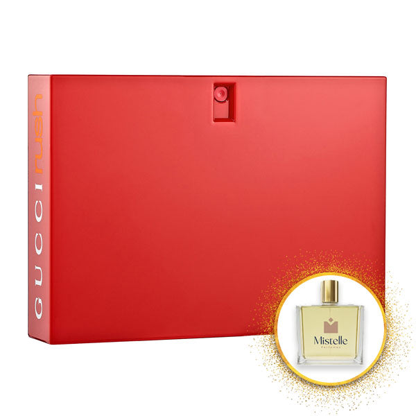 Mistelle 300128 e frymëzuar nga Rush 1 | Gucci për femrat 