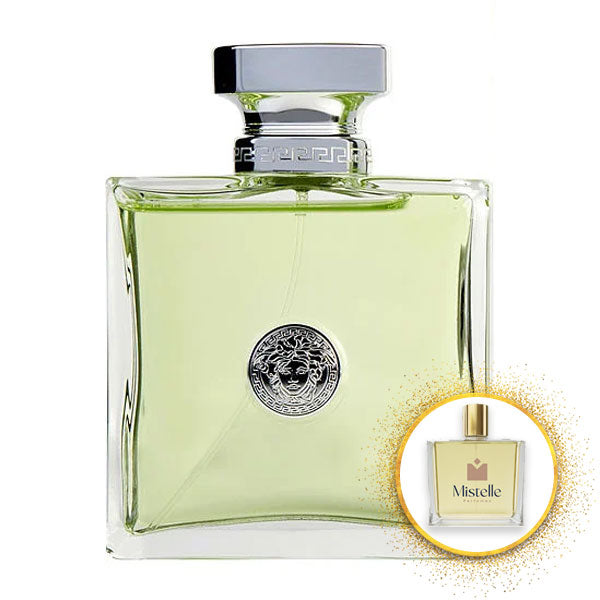 Mistelle 300133 e frymëzuar nga Versense | Versace për femrat 
