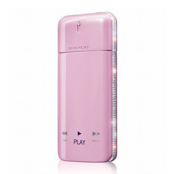 Mistelle 300137 e frymëzuar nga Play For Her | Givenchy për femrat 