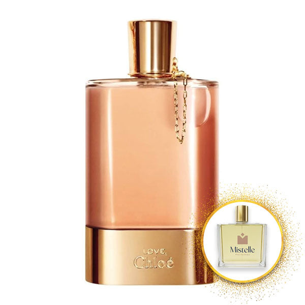 Mistelle 300138 EDP e frymëzuar nga Love | Chloe për femrat