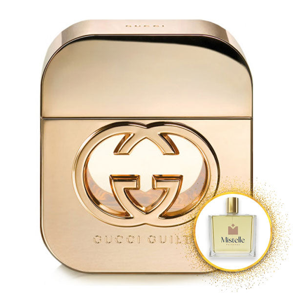 Mistelle 300139 e frymëzuar nga Guilty | Gucci për femrat