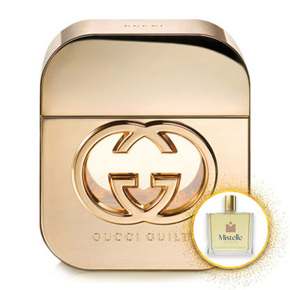 Mistelle 300139 e frymëzuar nga Guilty | Gucci për femrat