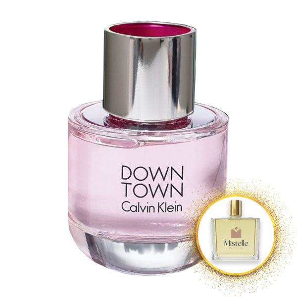 Mistelle 300145  e frymëzuar nga Downtown | Calvin Klein për femrat