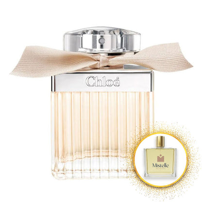 Mistelle 300172 EDP e frymëzuar nga Chloe 2008 | Chloe për femrat 