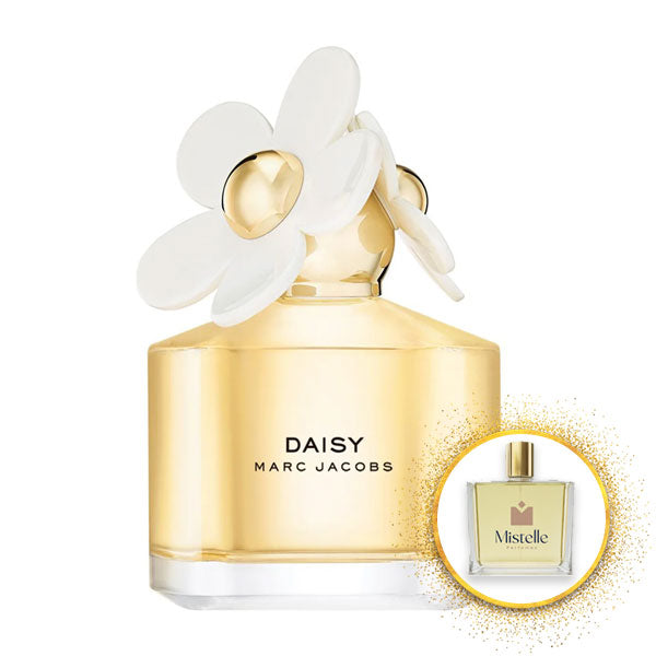 Mistelle 300173 e frymëzuar nga Daisy | Marc Jacobs për femrat