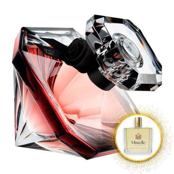 Mistelle 300178 e frymëzuar nga La Nuit Tresor | Lancome për femra