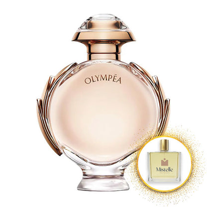 Mistelle 300182  e frymëzuar nga Olympéa | Paco Rabanne për femrat