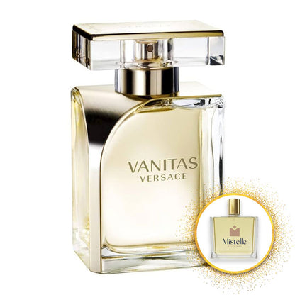 Mistelle 300187 e frymëzuar nga Vanitas | Versace për femrat
