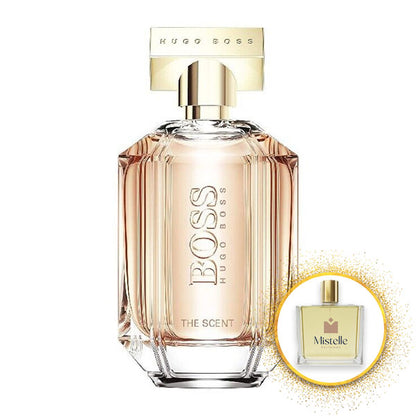 Mistelle 300191 e frymëzuar nga The Scent For Her | Hugo Boss për femrat