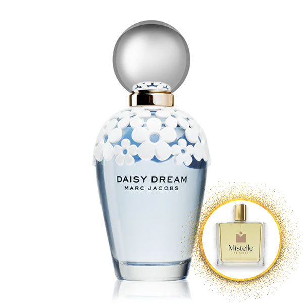 Mistelle 300193 e frymëzuar nga Daisy Dream | Marc Jacobs për femrat