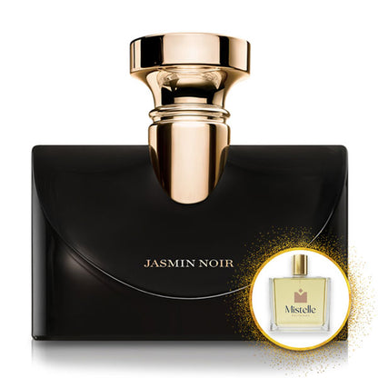 Mistelle 300198 e frymëzuar nga Jasmin Noir | Bvlgari për femrat