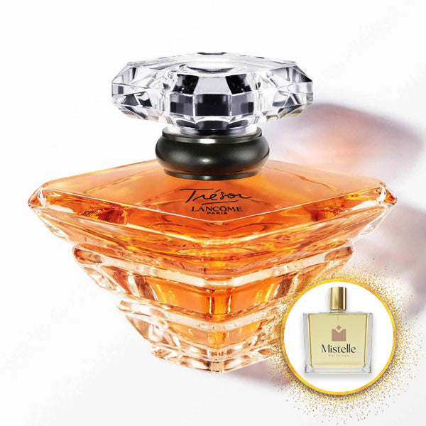 Mistelle 3002001 e frymëzuar nga Tresor en Or | Lancome për femrat