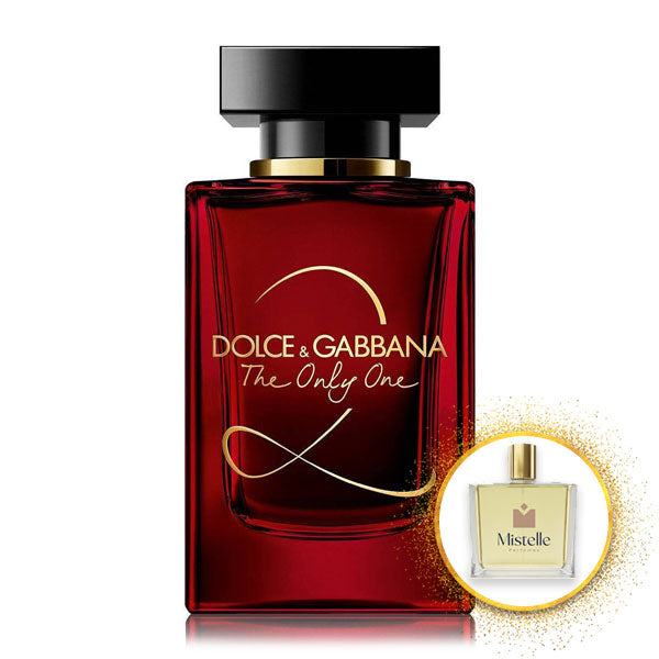 Mistelle 3002004 e frymëzuar nga The Only One 2 | Dolce & Gabbana për femrat