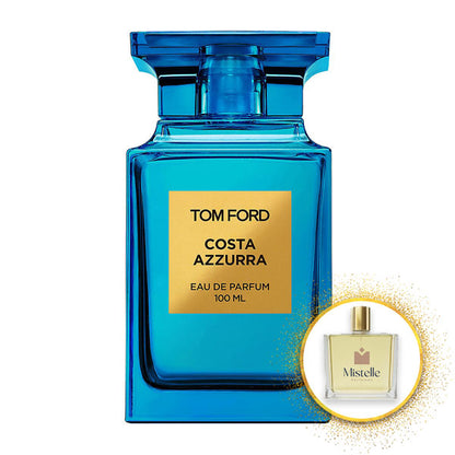 Mistelle 300201  e frymëzuar nga Costa Azzurra | Tom Ford - Unisex